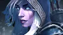 Drow Ranger Hero