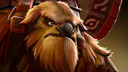Earthshaker Hero