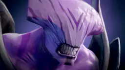 Faceless Void Hero