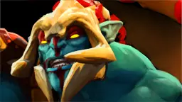 Huskar Hero