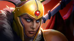 Legion Commander Hero