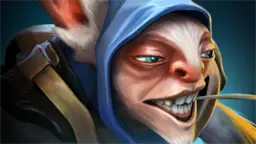 Meepo Hero