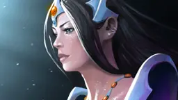 Mirana Hero