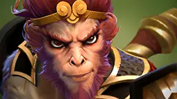 Monkey King Hero