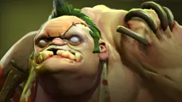 Pudge Hero