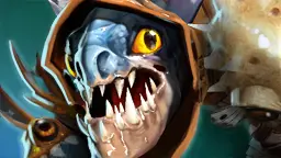 Slark Hero