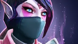 Templar Assassin Hero