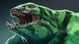 Tidehunter Hero