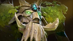 Treant Protector Hero