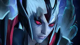 Vengeful Spirit Hero