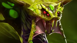 Venomancer Hero