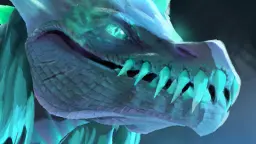 Winter Wyvern Hero